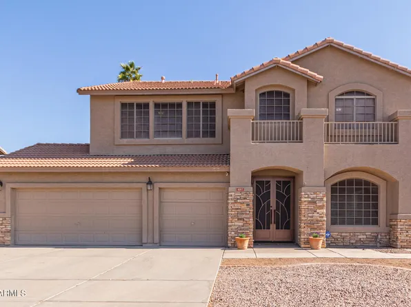 497 N SUPERSTITION Boulevard, Chandler, AZ 85225