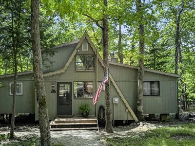 190 Hirshweg Woods Dr, Innsbrook, MO, 63390