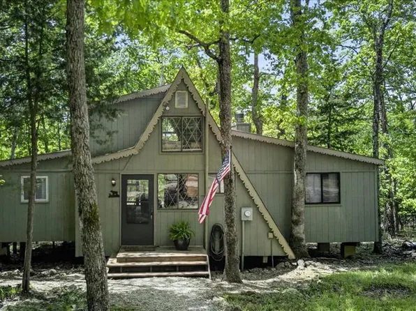190 Hirshweg Woods Dr, Innsbrook, MO 63390