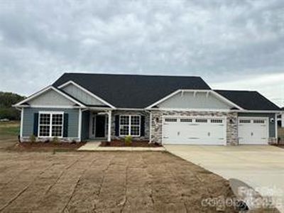 1320 Gardenia Dr #17, Mount Ulla, NC, 28125