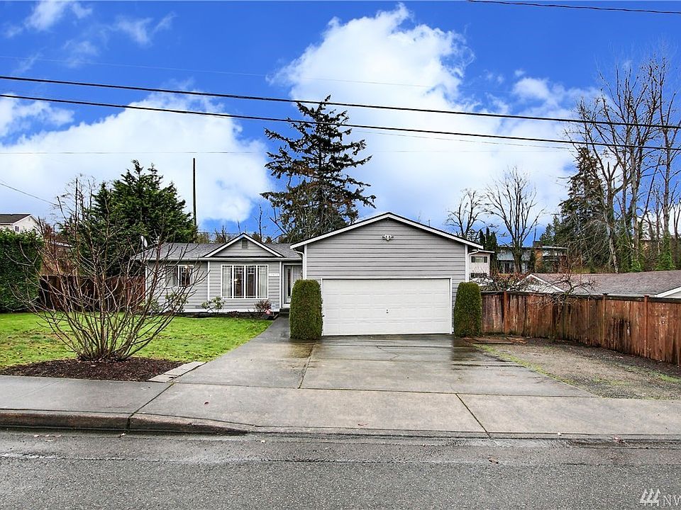Welcome to your new home at 12410 57th Ave S, Seattle!