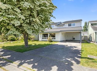 10311 Hollymount Dr, Richmond, BC V7E 4S2