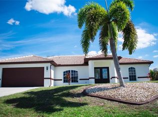 2729 NW 18th Pl, Cape Coral, FL 33993