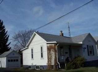 216 Hayes Ave, Pt Clinton, OH 43452