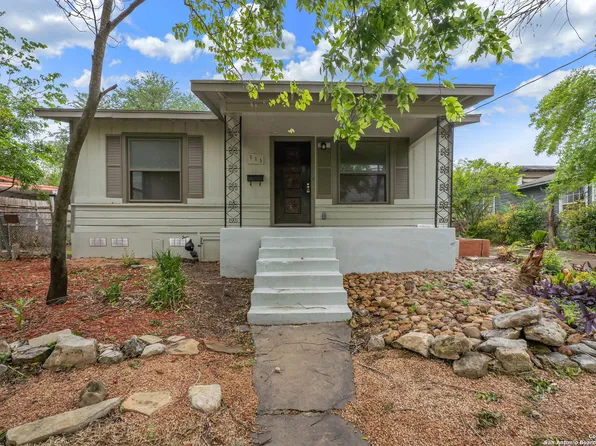 111 LOMA PARK DR, San Antonio, TX 78228
