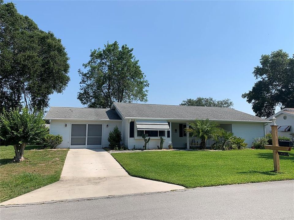 8099 SW 109th Place Rd, Ocala, FL 34481 Zillow