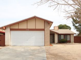 37228 Dalzell St, Palmdale, CA 93550