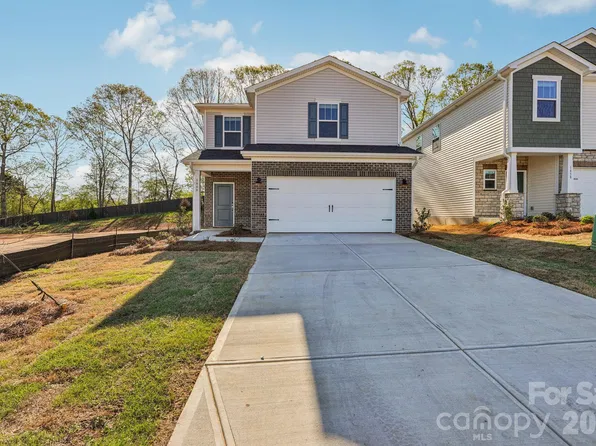 3061 14th Ave NE, Conover, NC 28613