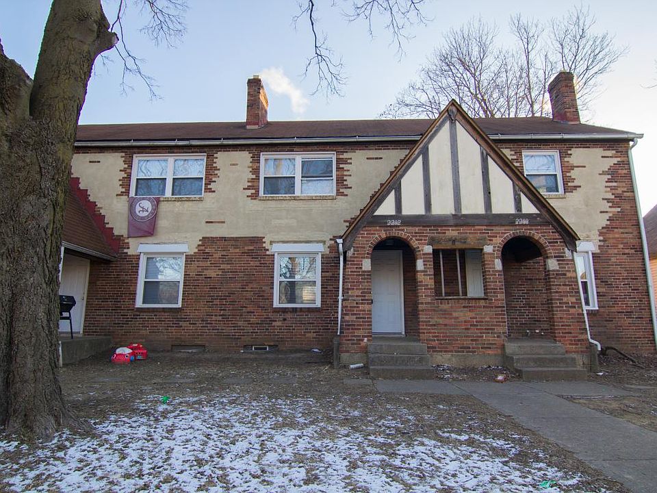 1st image of 2214 Homestead Dr #2212