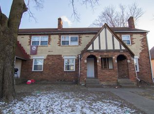 2214 Homestead Dr #2214, Columbus, OH