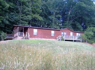 10142 Nc Highway 16 N, Grassy Creek, NC 28631