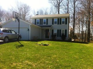 49 Westover Dr, Webster, NY 14580