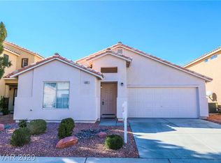 6021 Soft Springs Ave, Las Vegas, NV 89130