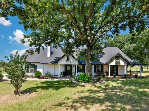 123 County Road 123, Gainesville, TX 76240