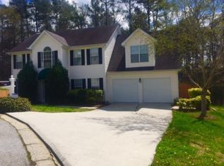 3059 River Oak Rd, Decatur, GA 30034