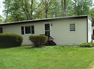 1619 Meadow Dr, Jamestown, PA 16134