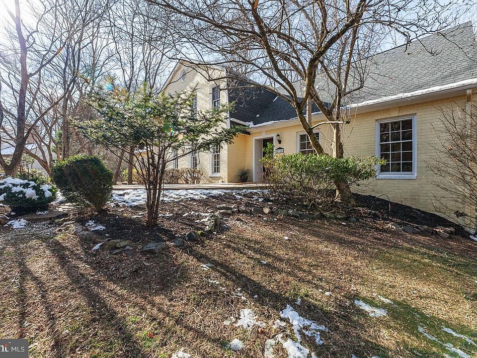 2710 Linda Marie Dr, Oakton, VA 22124 Zillow