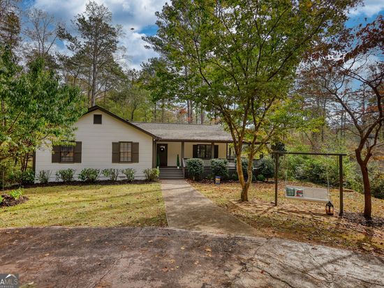 5023 Gunners Run NE, Roswell, GA 30075