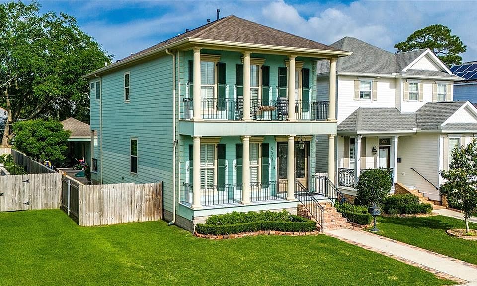 5508 Hawthorne Pl, New Orleans, LA 70124 | Zillow