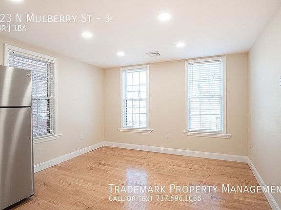 2nd image of 323 N Mulberry St Floor 3