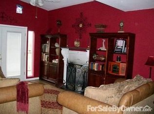 10064 Everest St, Bay St Louis, MS 39520