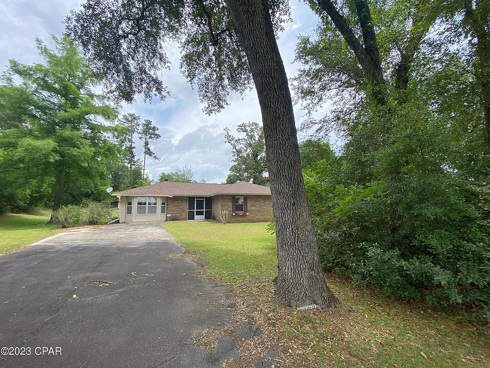 3171 Old Paulk Rd, Marianna, FL 32446 Zillow