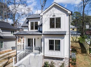 157 Ridgeland Ave, Decatur, GA 30030