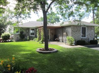 651 Shoreacres Dr, Big Lake, MN 55309