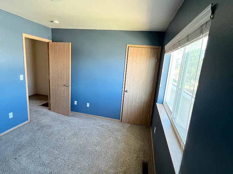 Bedroom 3 in upper level