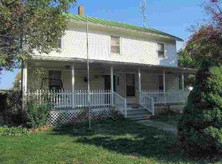 7980 E Metz Rd, Angola, IN 46703