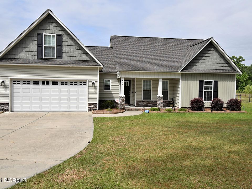 1st image of 894 Jackstontown Road