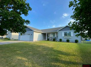 4783 Birch St, Hampton, MN 55031