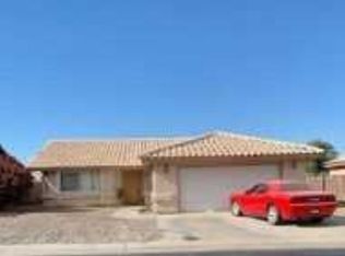 411 N Bingham Ave, Somerton, AZ 85350
