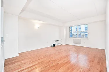 Rented by Living New York
