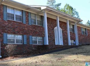 1027 Hallmark Rd, Birmingham, AL 35214