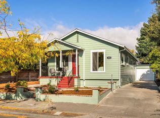 1407 Stannage Ave, Berkeley, CA 94702