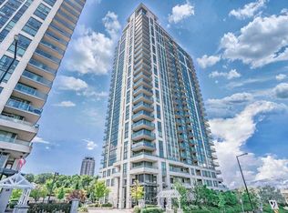 88 Grangeway Ave #3002, Toronto, ON M1H 0A2