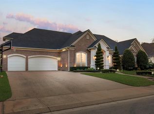 5106 Bellerive Bend Dr, College Station, TX 77845
