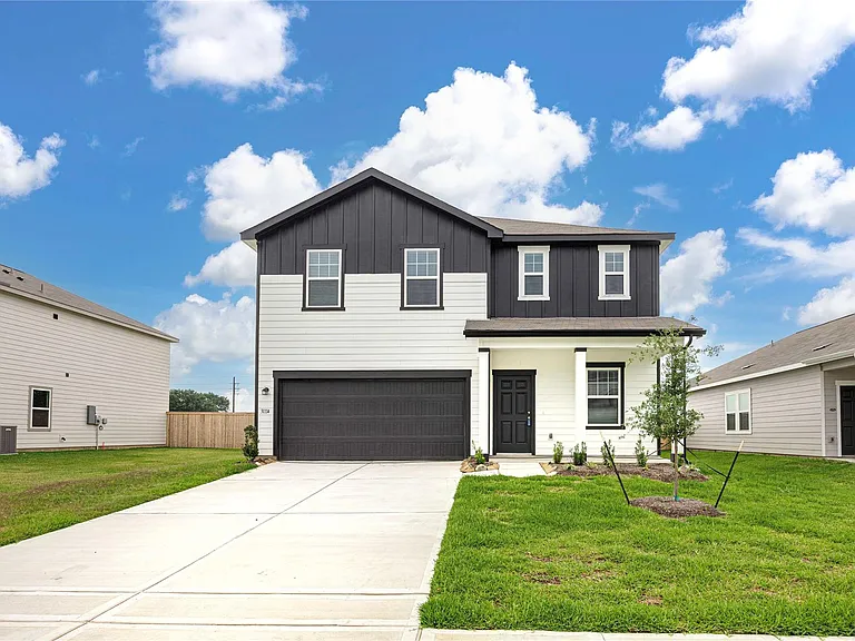 31114 Gayle Prairie Oaks St — Photo 2