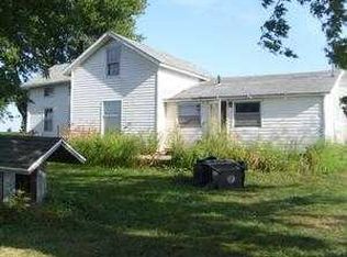 5750 640th St SE, Lone Tree, IA 52755