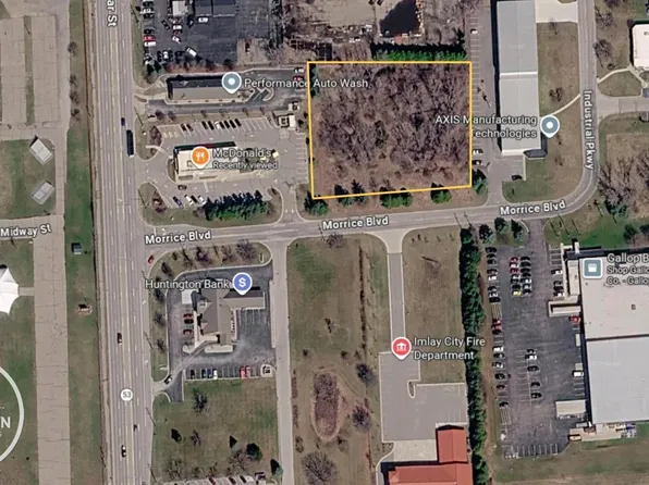 0 Morrice Blvd, Imlay City, MI 48444