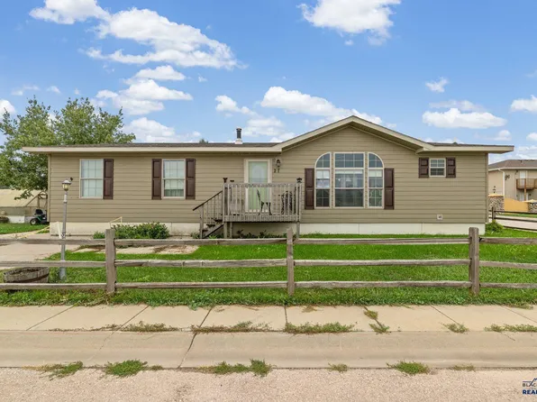 300 E Main St Lot 27, Hermosa, SD 57744