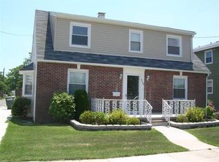 4108 Filbert Ave, Atlantic City, NJ 08401