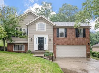 2195 Gribble Dr, Covington, KY 41017