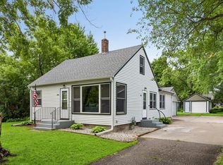 306 E 3rd St, Monticello, MN 55362