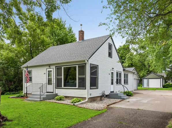 306 E 3rd St, Monticello, MN 55362