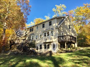 58 Leach Rd, Fryeburg, ME 04037