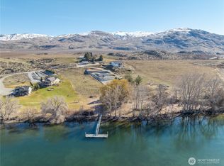 24 Elite Dr, Brewster, WA 98812