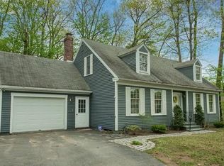 219 Mount Elam Rd, Fitchburg, MA 01420