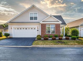 5460 Tathwell Dr, New Albany, OH 43054